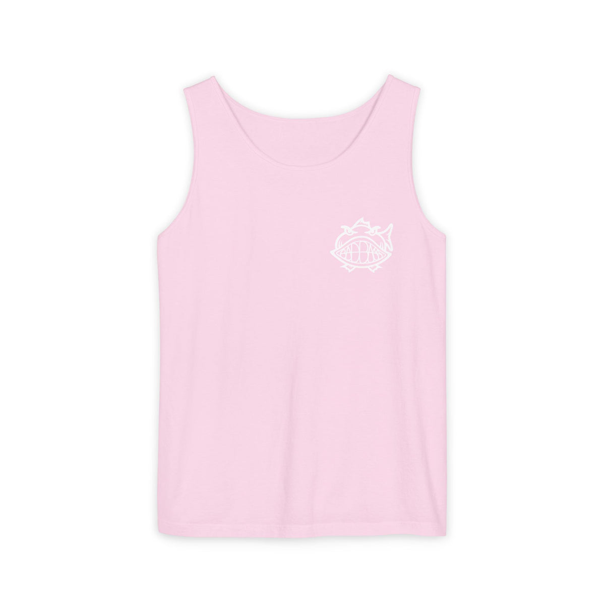 Bad Bass Deepwater Tank Top