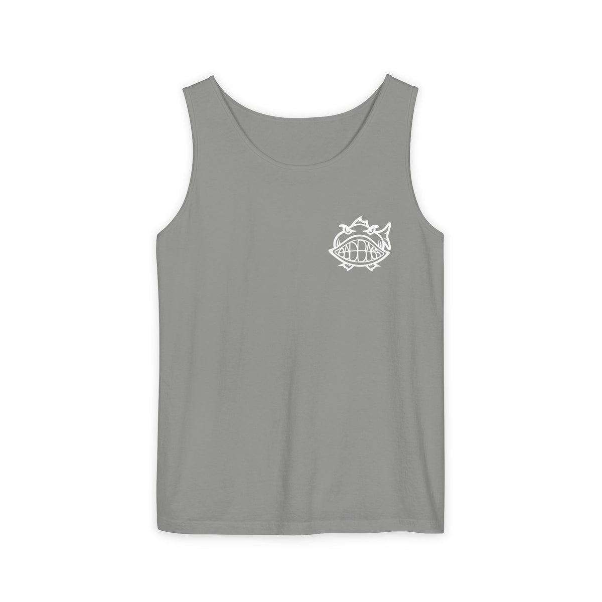 Bad Bass Deepwater Tank Top