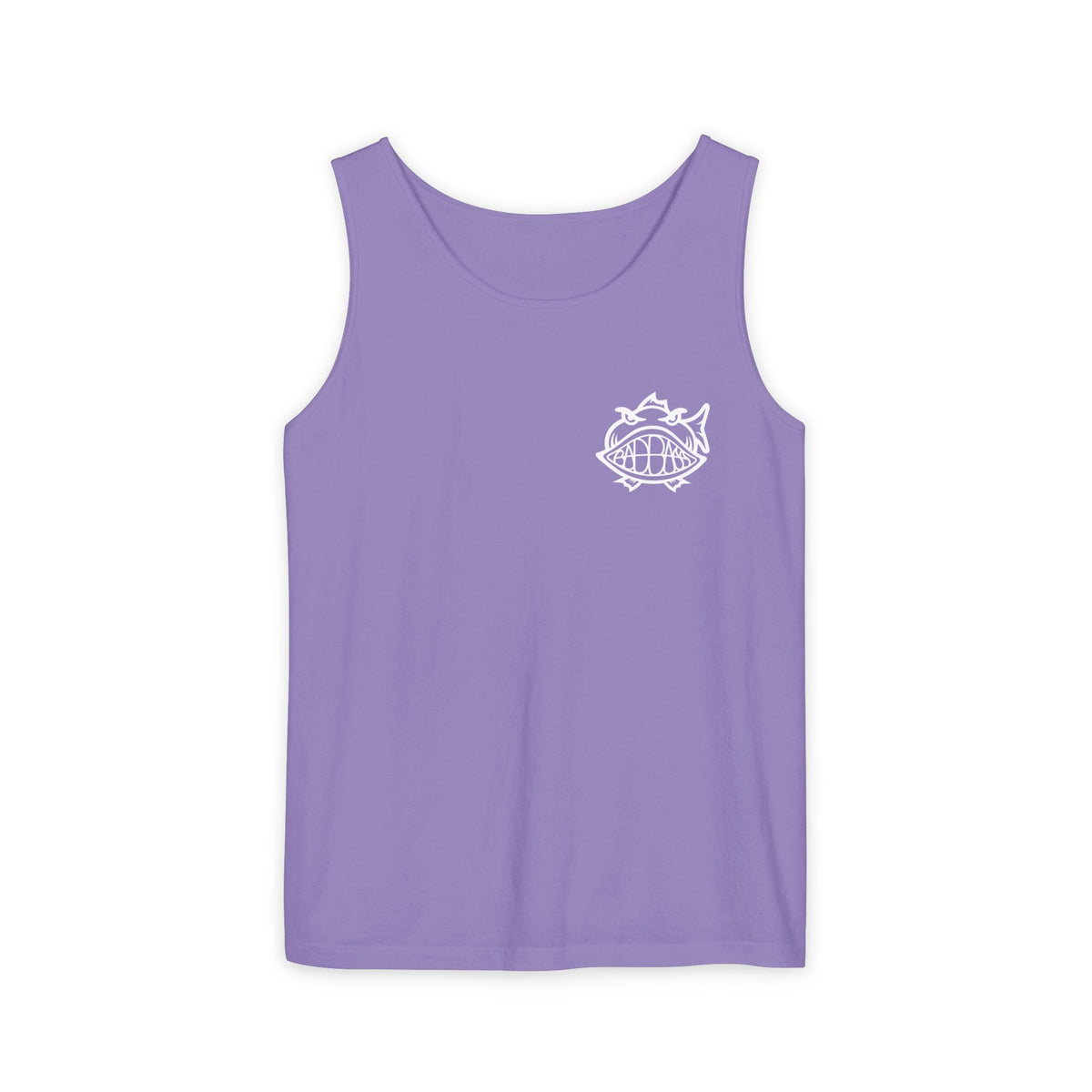 Bad Bass Deepwater Tank Top