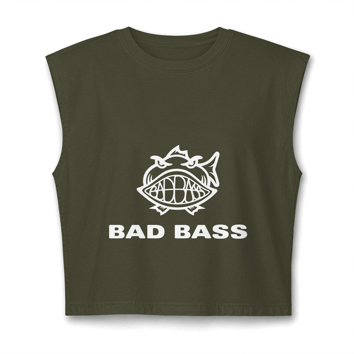 Bad Bass Breakpoint Tee