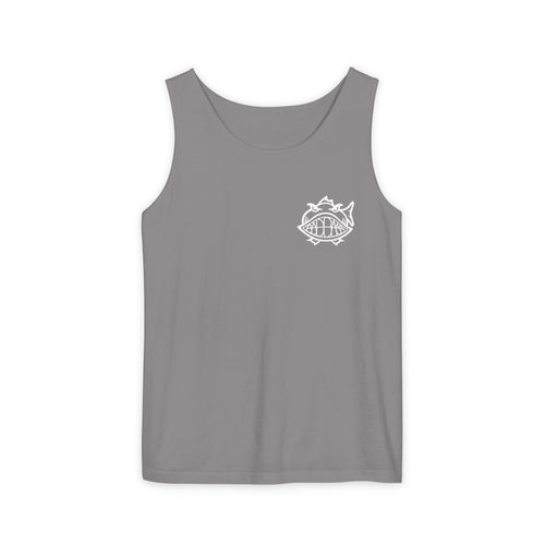 Bad Bass Deepwater Tank Top