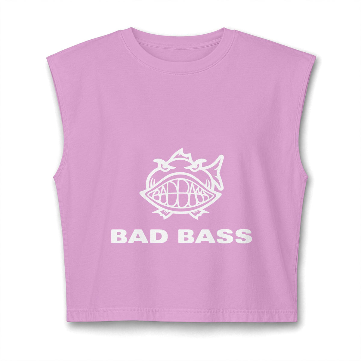 Bad Bass Breakpoint Tee