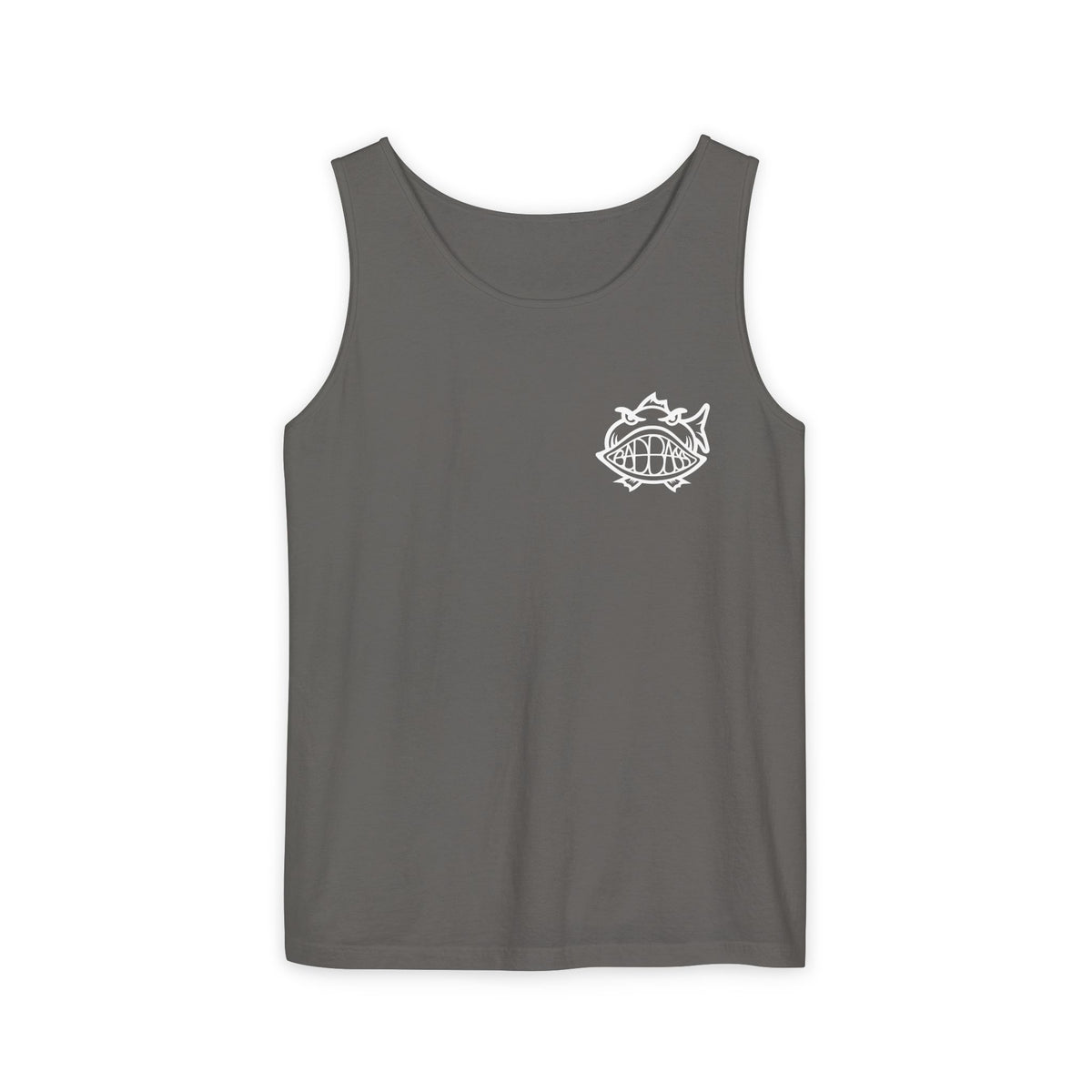 Bad Bass Deepwater Tank Top