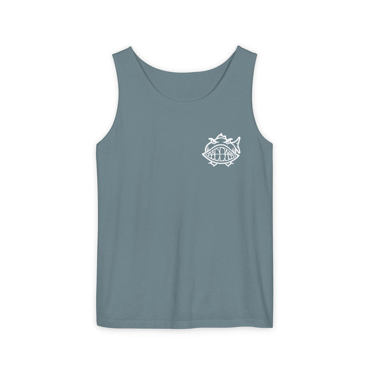 Bad Bass Deepwater Tank Top