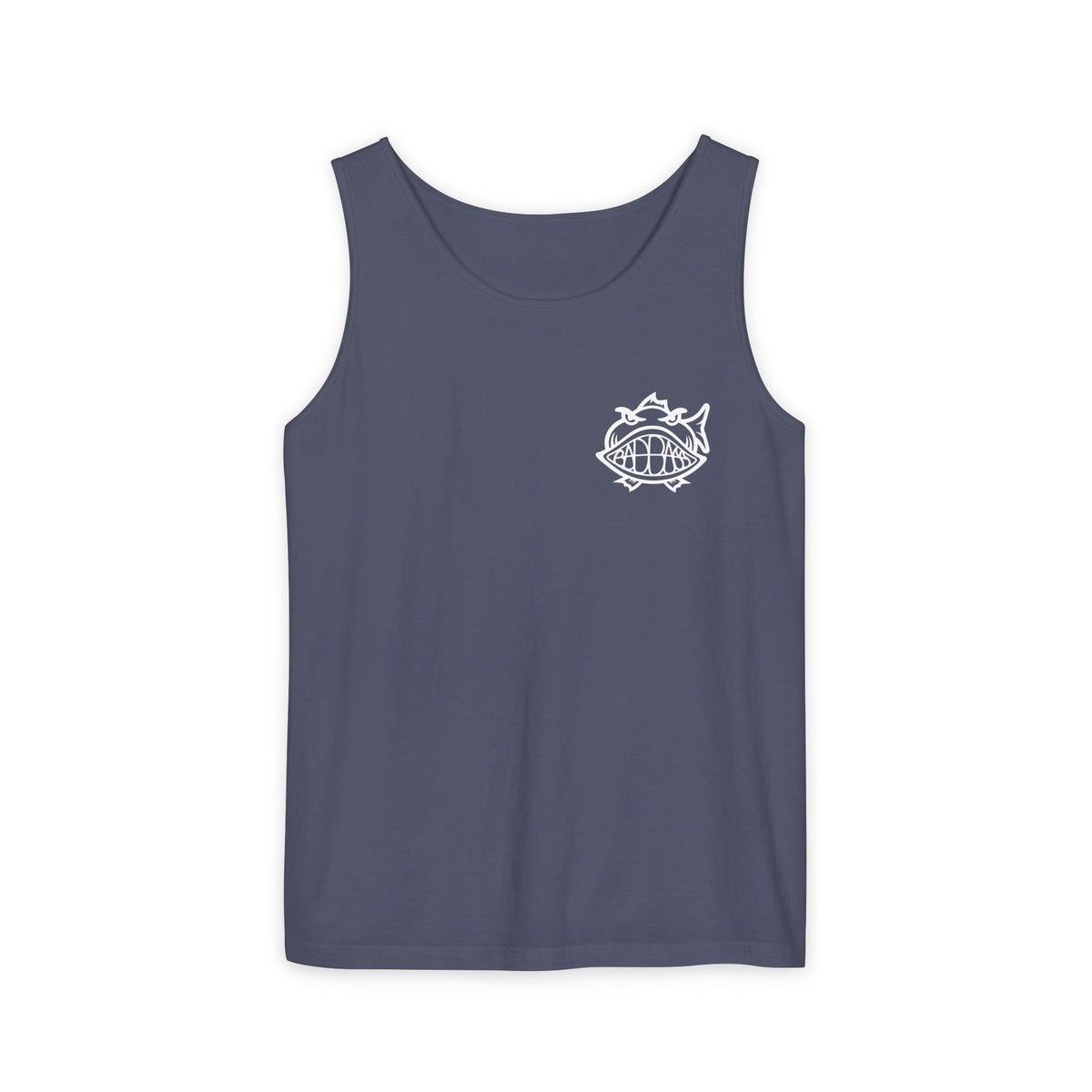 Bad Bass Deepwater Tank Top