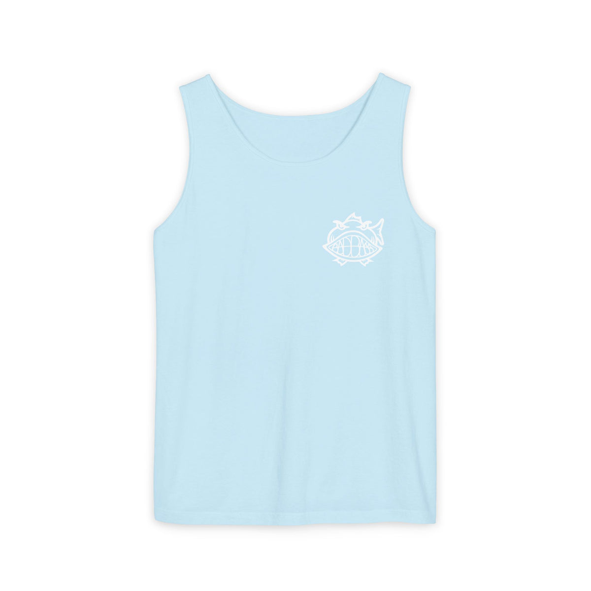Bad Bass Deepwater Tank Top