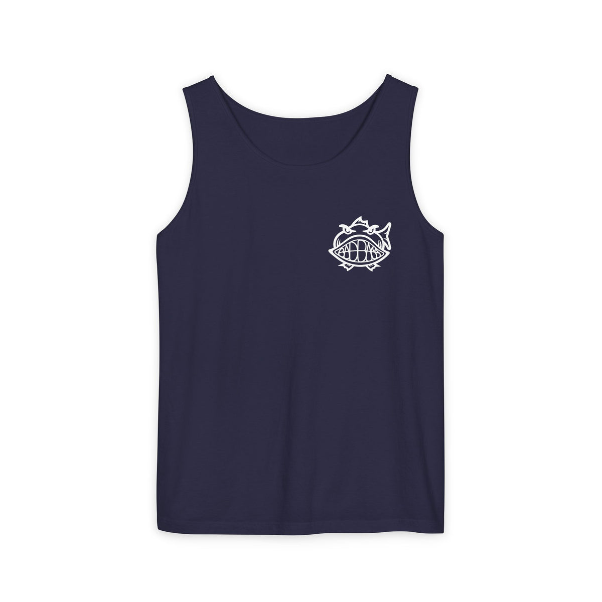 Bad Bass Deepwater Tank Top