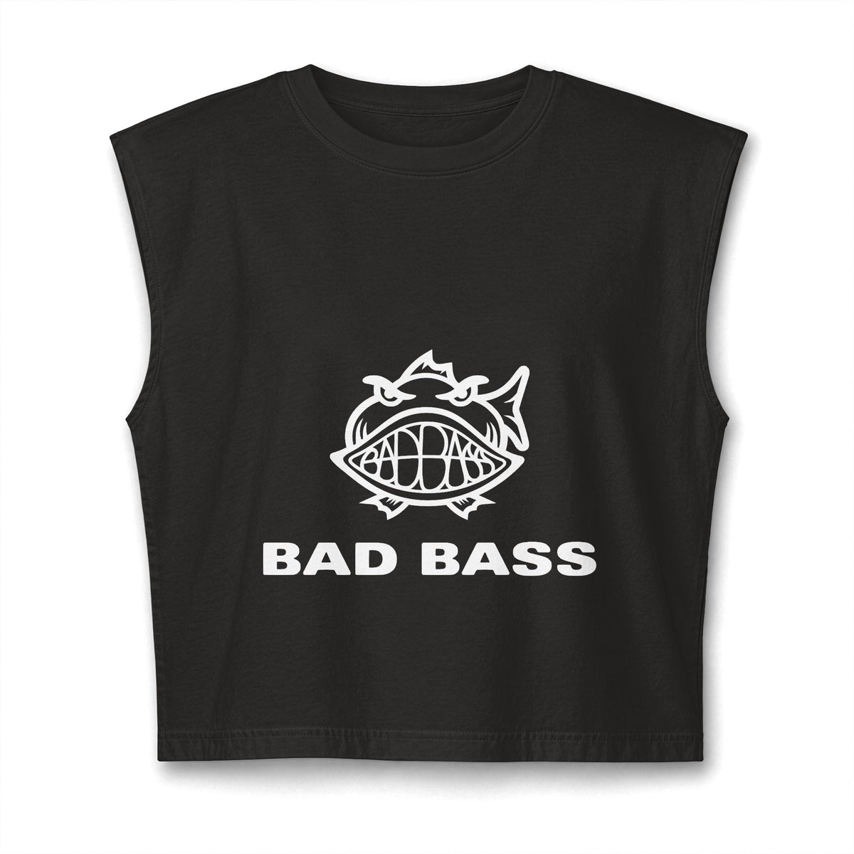 Bad Bass Breakpoint Tee