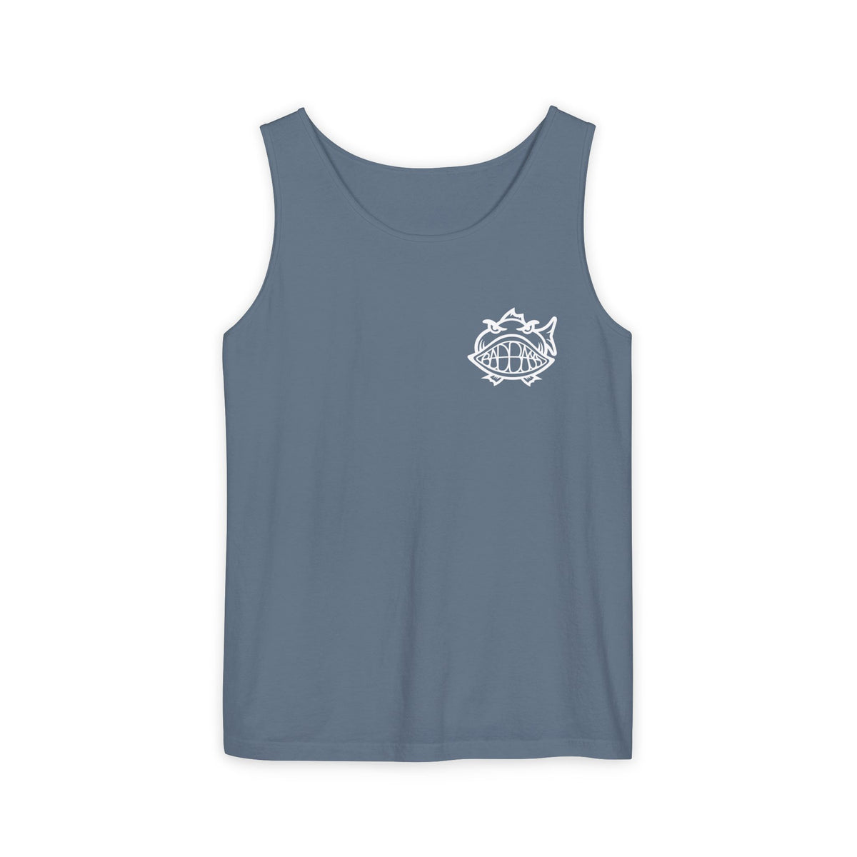 Bad Bass Deepwater Tank Top