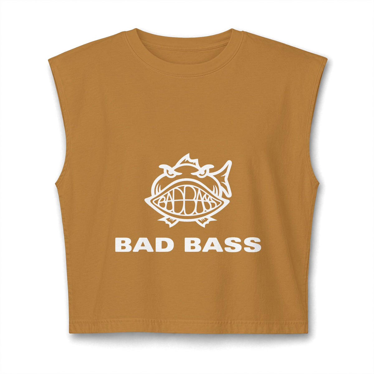 Bad Bass Breakpoint Tee