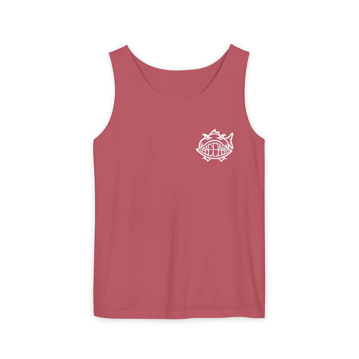 Bad Bass Deepwater Tank Top