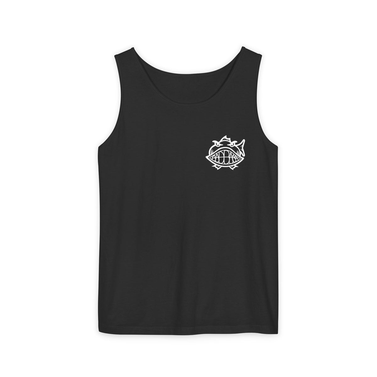 Bad Bass Deepwater Tank Top