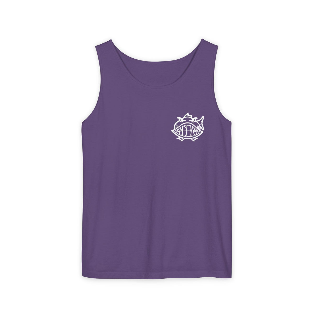 Bad Bass Deepwater Tank Top
