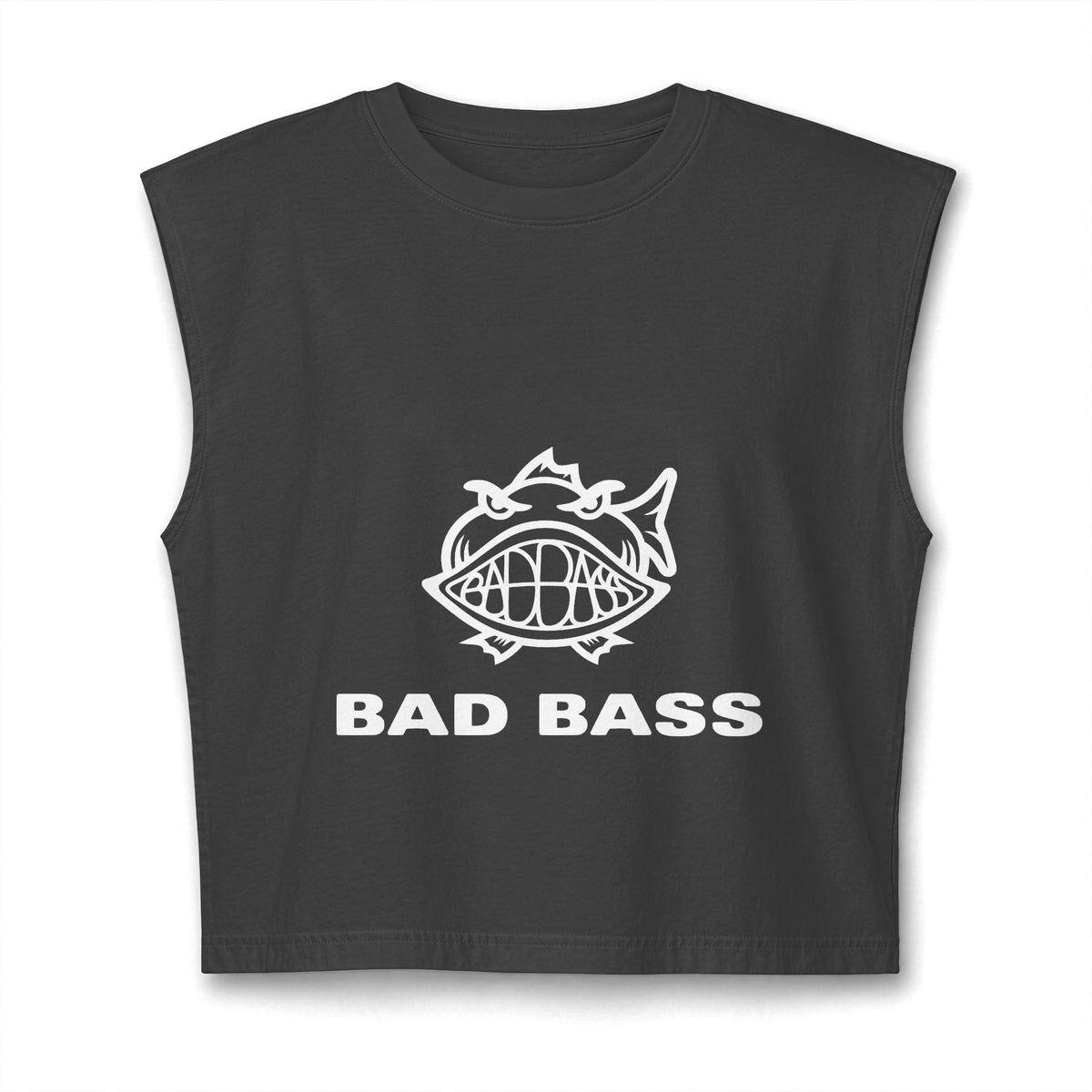 Bad Bass Breakpoint Tee