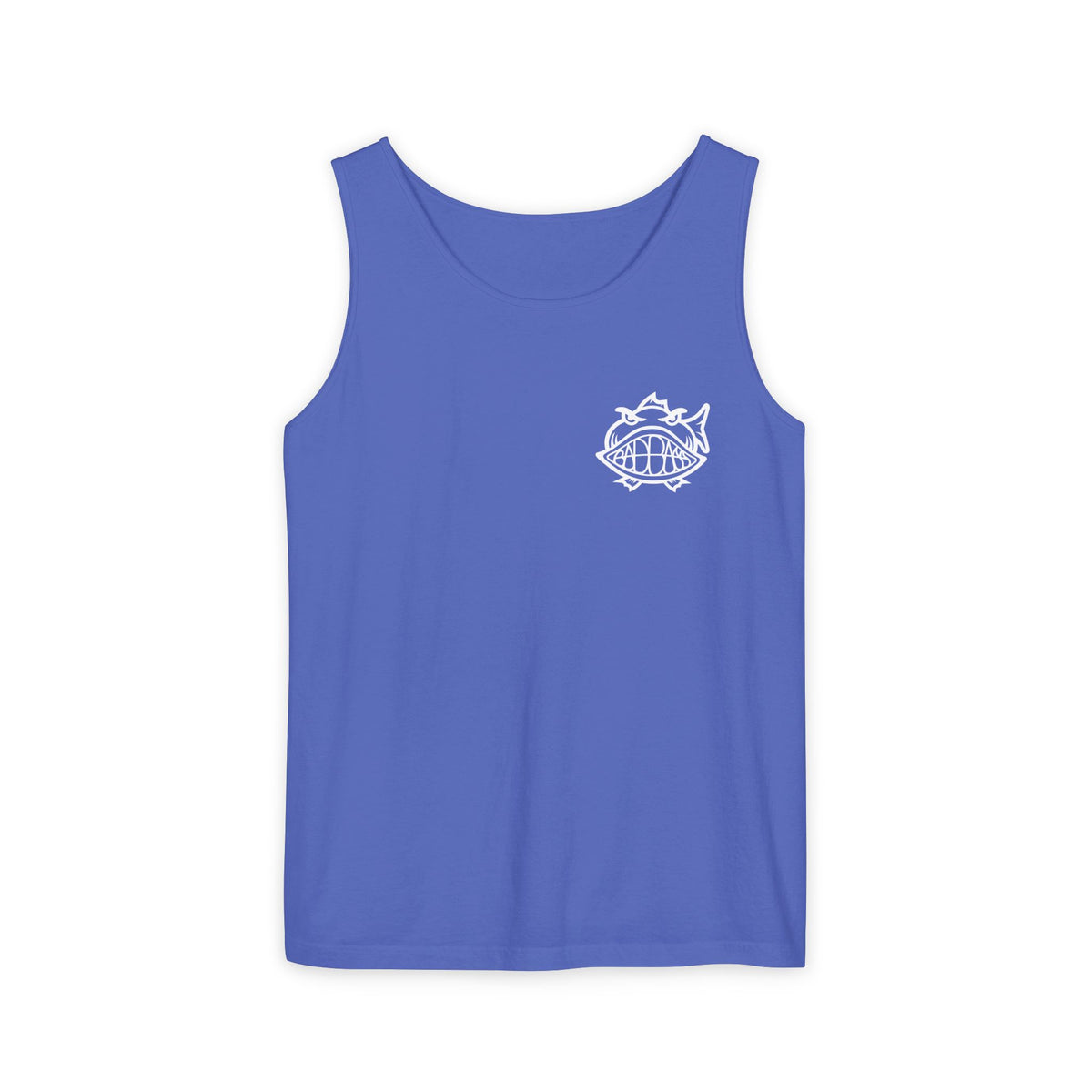 Bad Bass Deepwater Tank Top