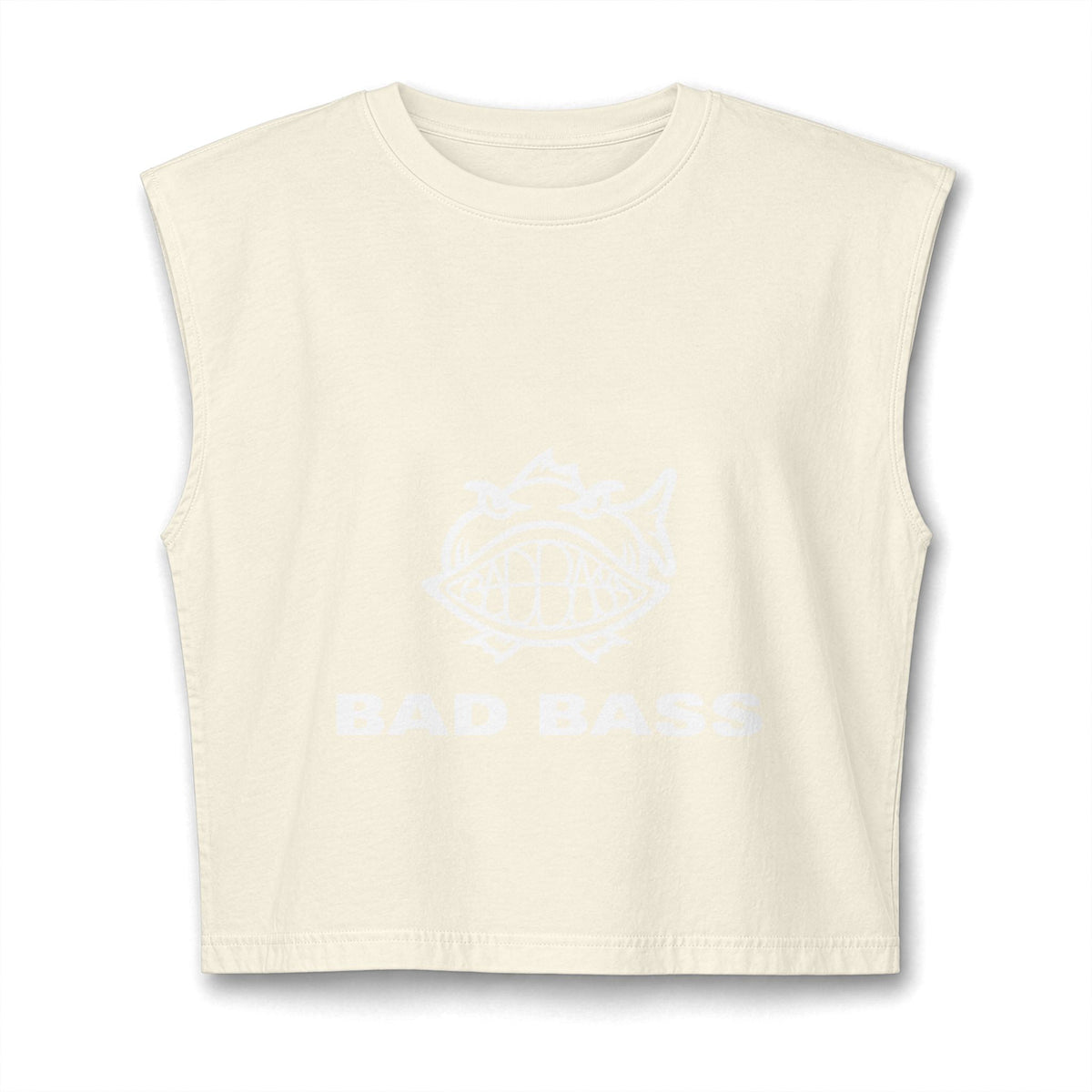 Bad Bass Breakpoint Tee