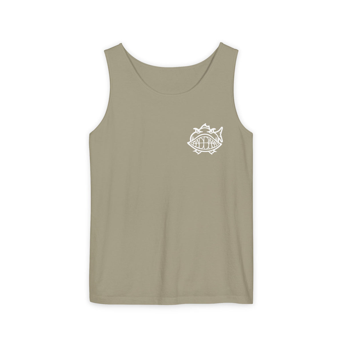 Bad Bass Deepwater Tank Top