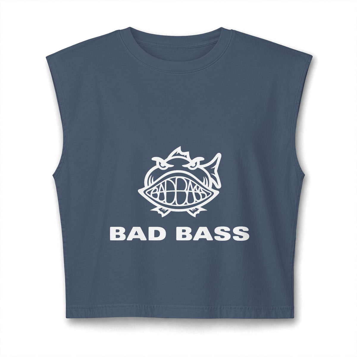 Bad Bass Breakpoint Tee