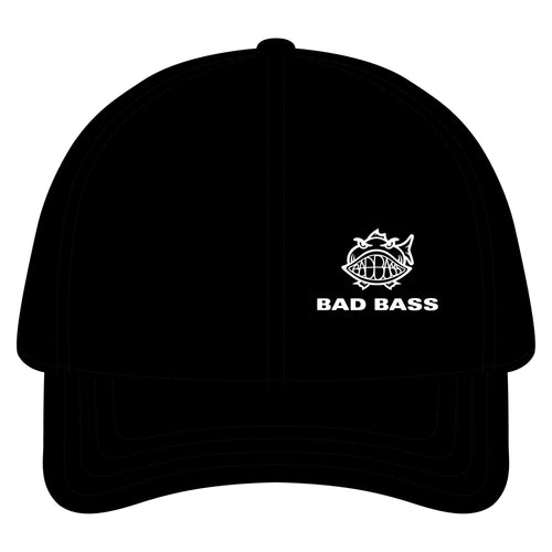 Bad Bass Covert Hat