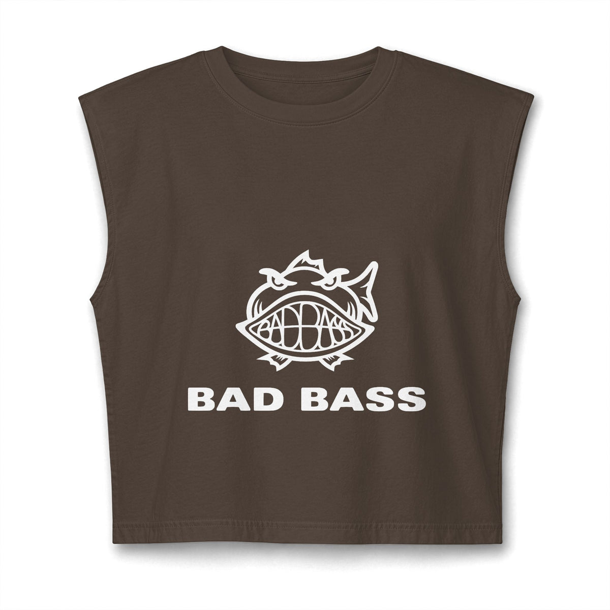 Bad Bass Breakpoint Tee