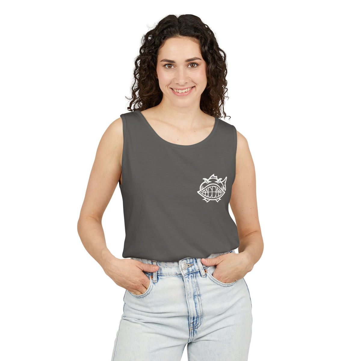Bad Bass Deepwater Tank Top